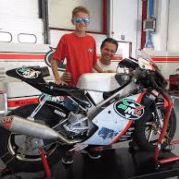 Damian Jigalov profile image