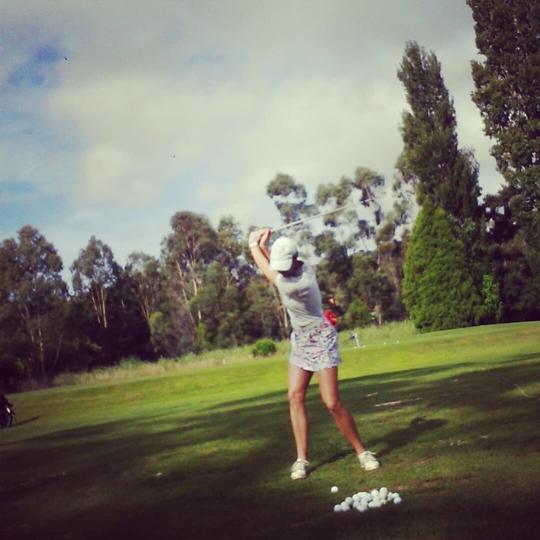 Lauren Blease profile photo