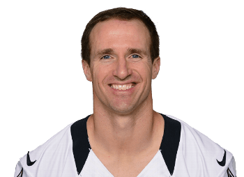 Drew Brees profile image
