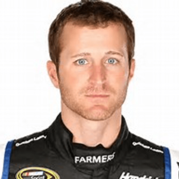 Kasey Kahne profile image