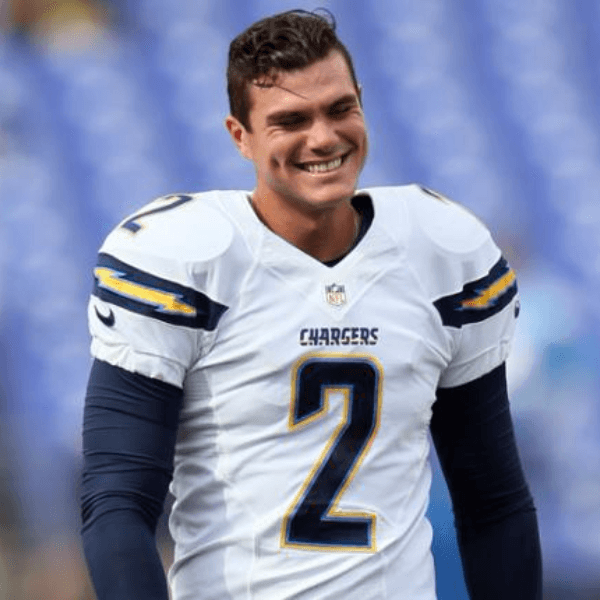 Josh Lambo profile image