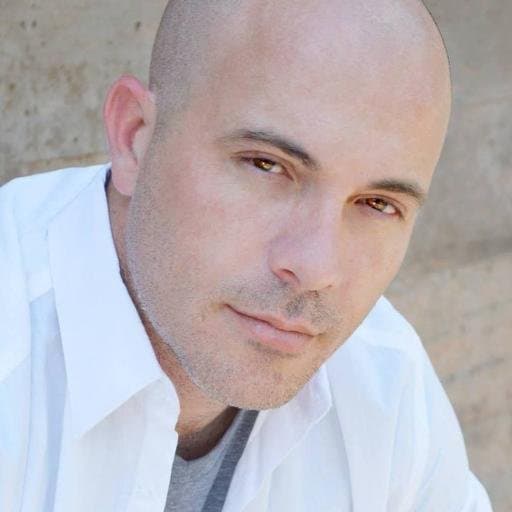 Gerald Whalen profile photo