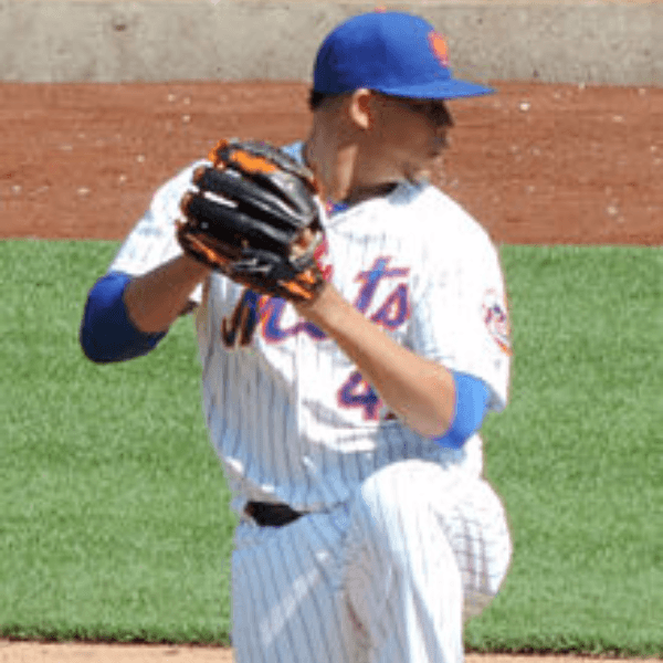 Hansel Robles profile image