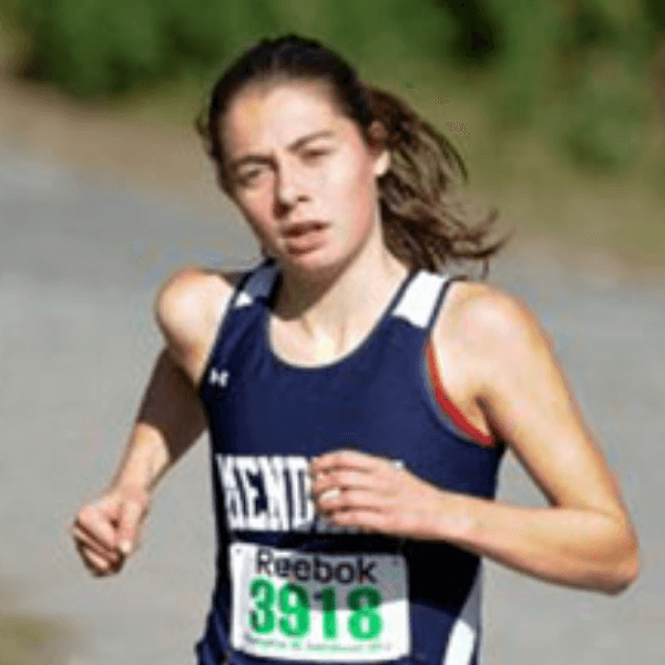 Megan Athlete profile photo