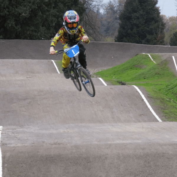 Zane Bader profile photo