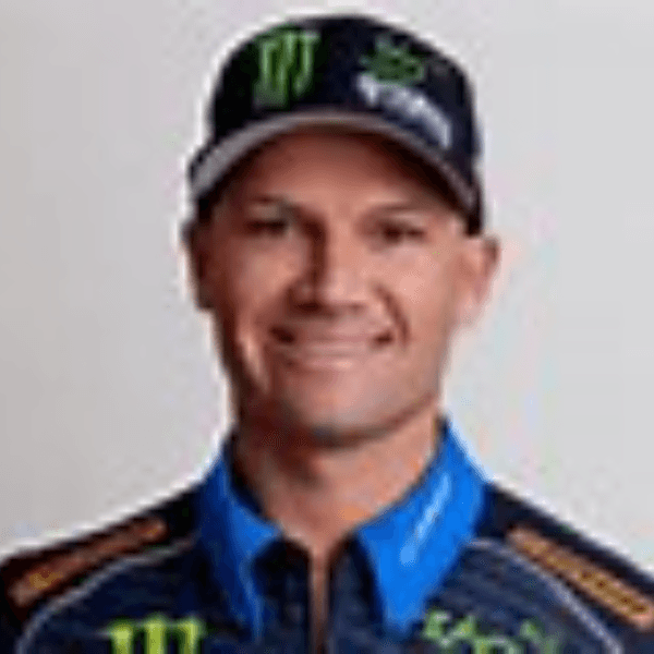 Chad Reed profile photo