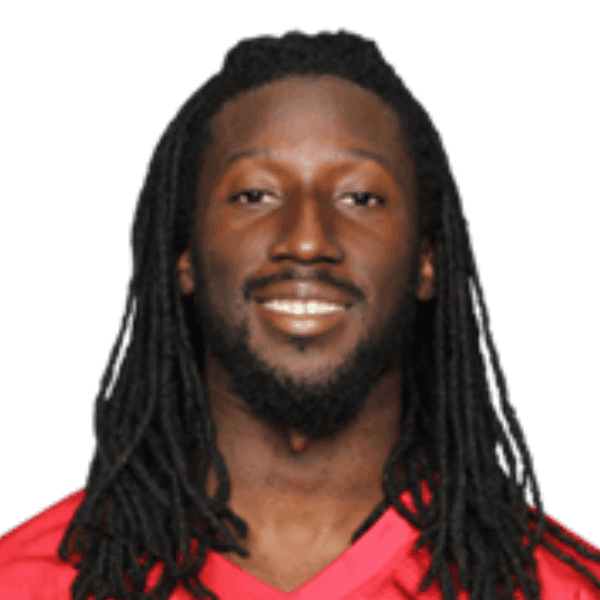 Desmond Trufant profile image