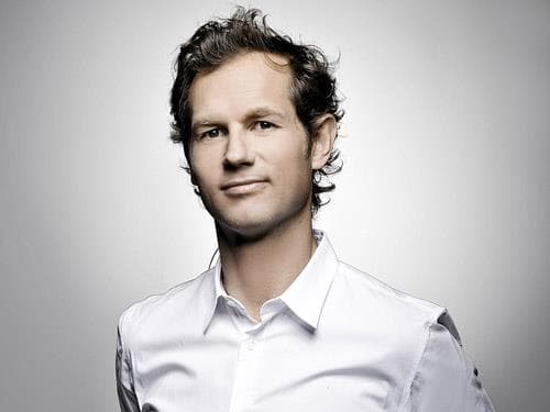 Edgar Grospiron profile image