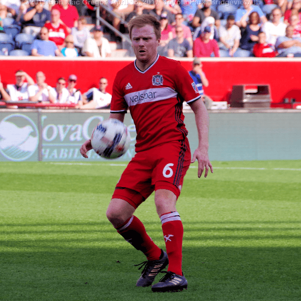 Dax McCarty profile photo
