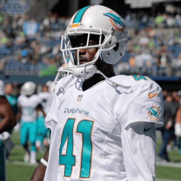Byron Maxwell profile image