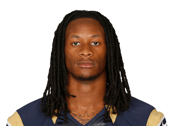 Todd Gurley profile photo