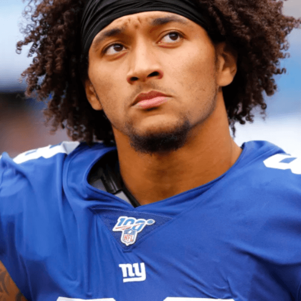 Evan Engram profile image