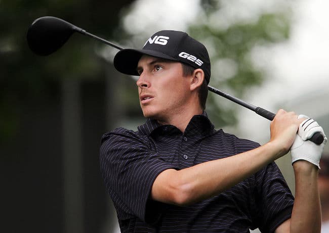 Brandon Harkins profile photo