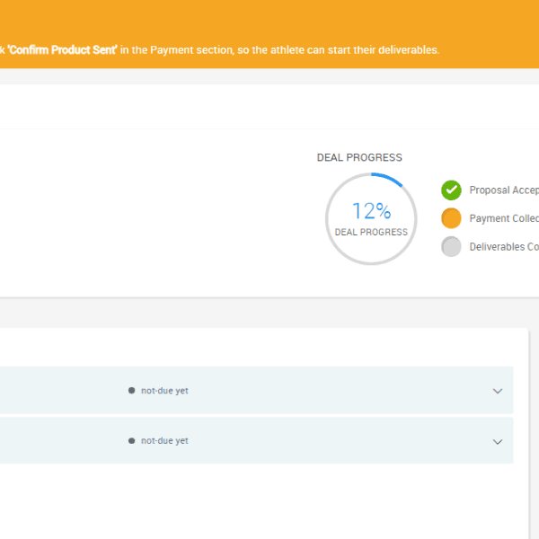 sporting goods profile image