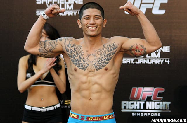 Jon Delos Reyes profile image