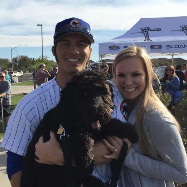 Brad Markey profile photo