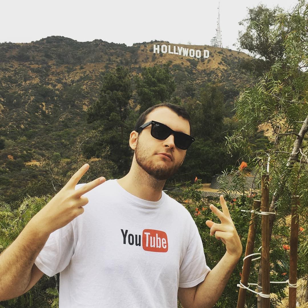 Noah J456 profile photo