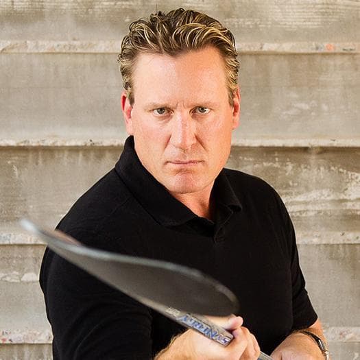 Jeremy Roenick profile photo