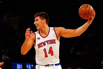 Guillermo Hernangomez profile photo