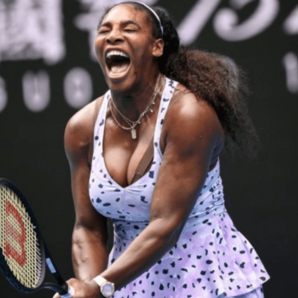 Serena Williams profile image