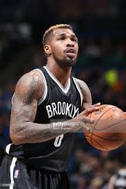 Sean Kilpatrick profile image