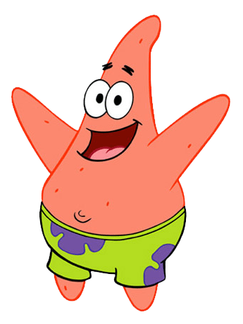Patrick Star profile photo