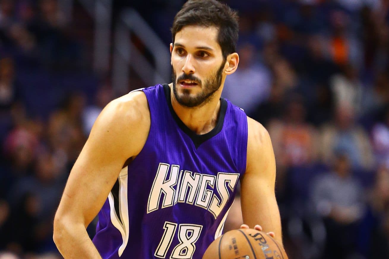 Omri Casspi profile photo