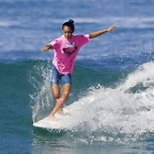 Kelia Moniz profile photo