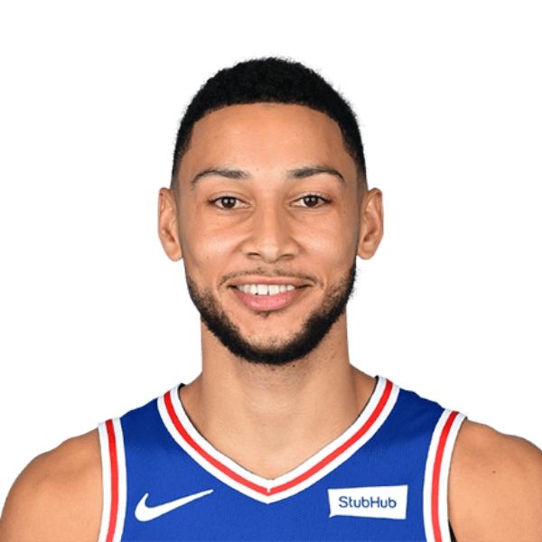Ben Simmons profile image