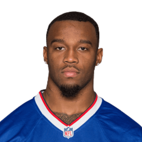 Mike Gillislee profile image