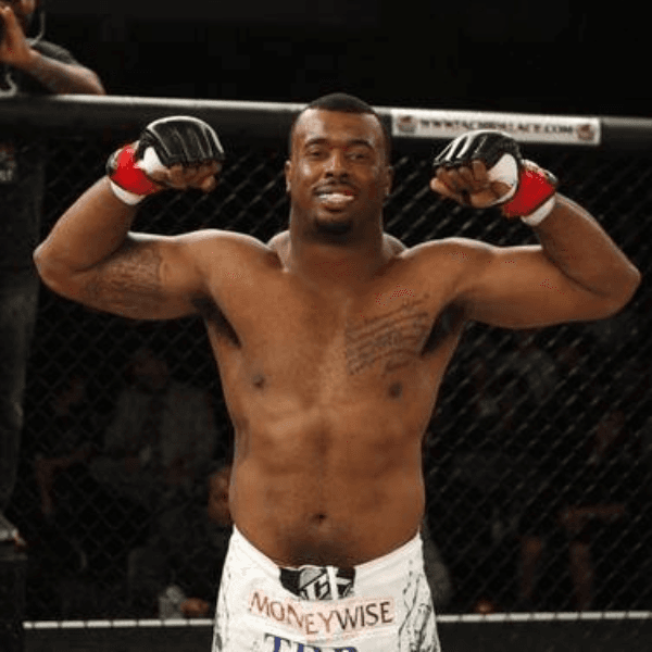 Josh Powell profile photo