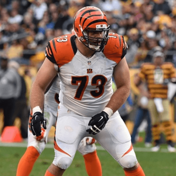 Eric Winston profile image