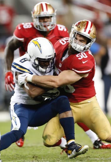 Nick Bellore profile image