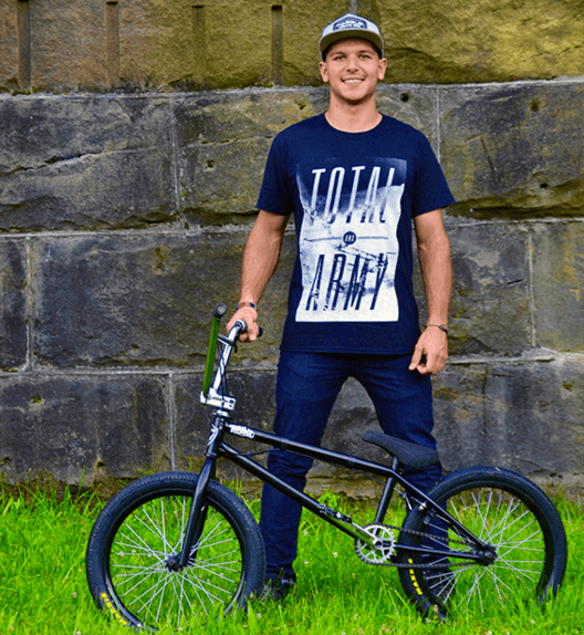 Nick Bruce profile image