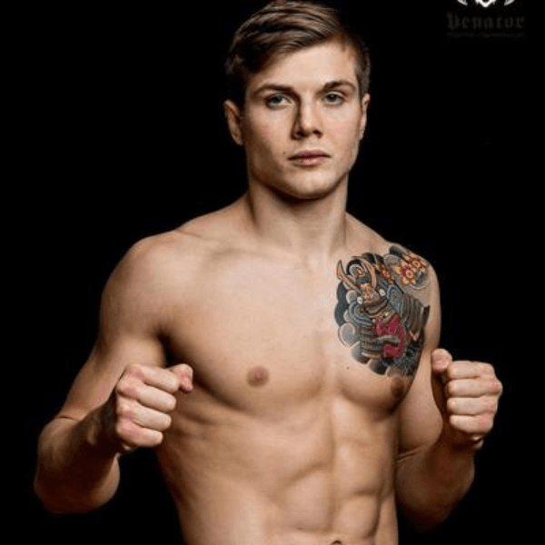 Marvin Vettori profile photo