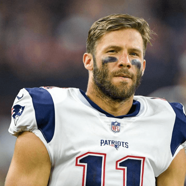 Julian Edelman profile image