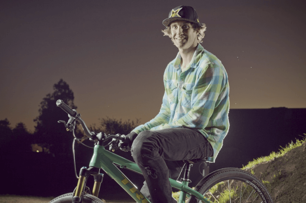 Cameron McCaul profile photo