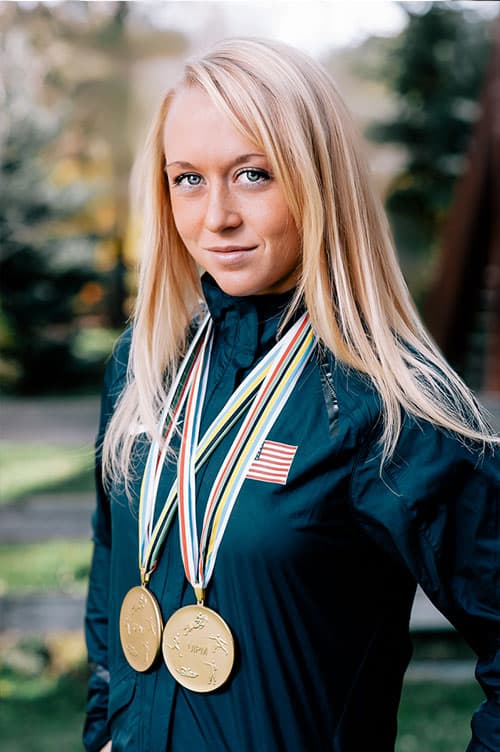 Samantha Achterberg profile image