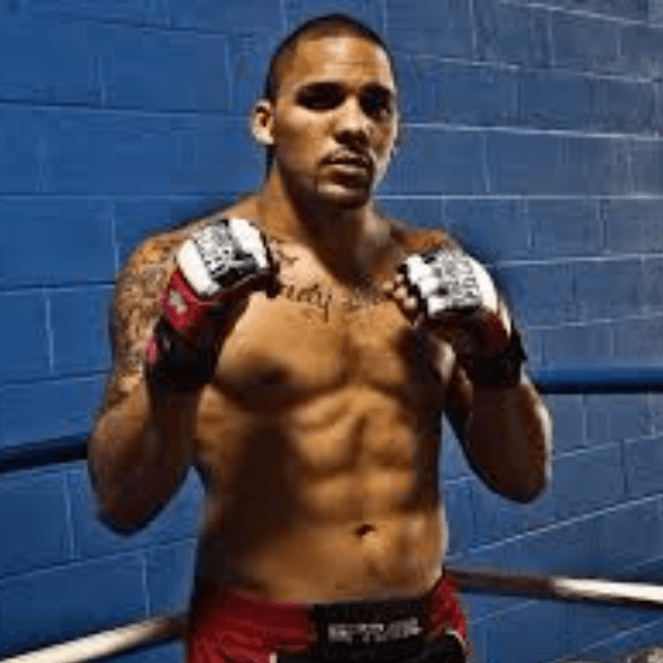 Eryk Anders profile image