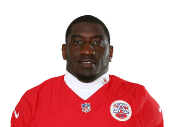 Allen Bailey profile photo