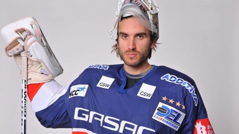 Kevin Nastiuk profile photo