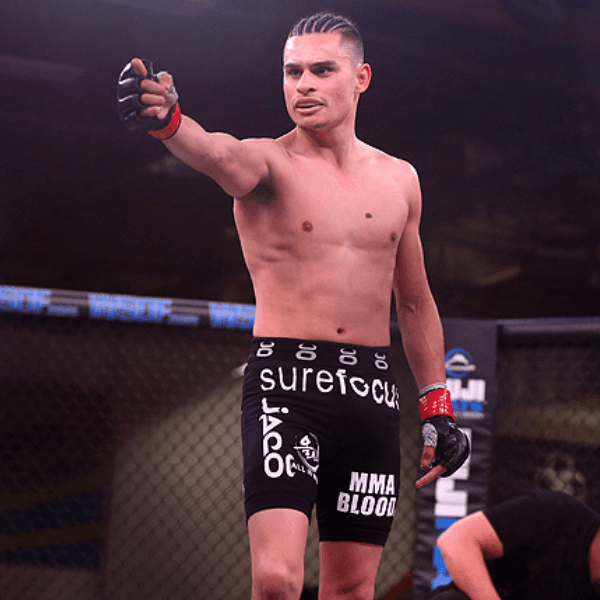 Steve Ramirez profile image