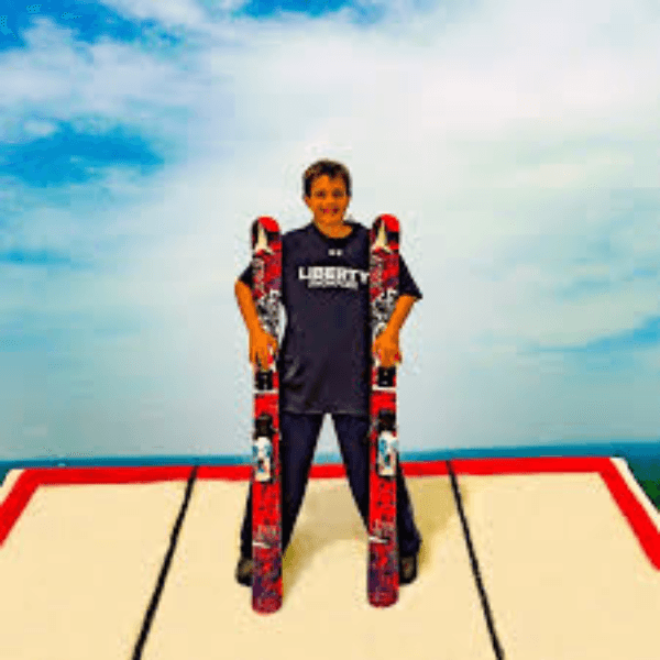 Troy Podmilsak profile photo