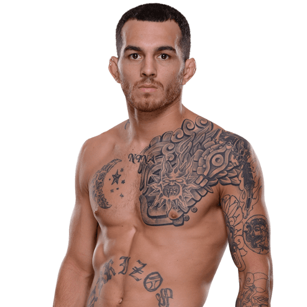 Cain Carrizosa profile image