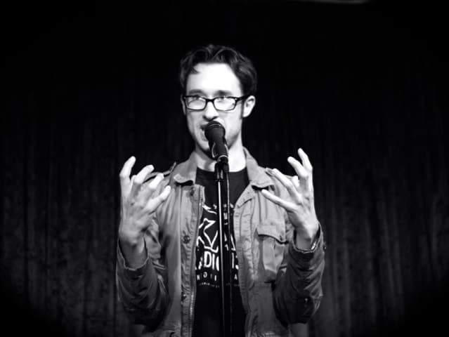 Matt Mercer profile image