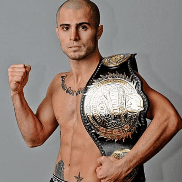 Georgi Karakhanyan profile image