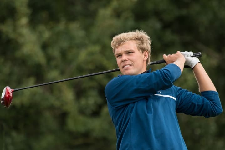 Martin Simonsen profile image