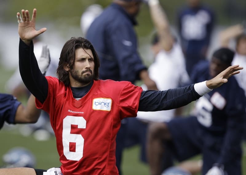 Charlie Whitehurst profile image