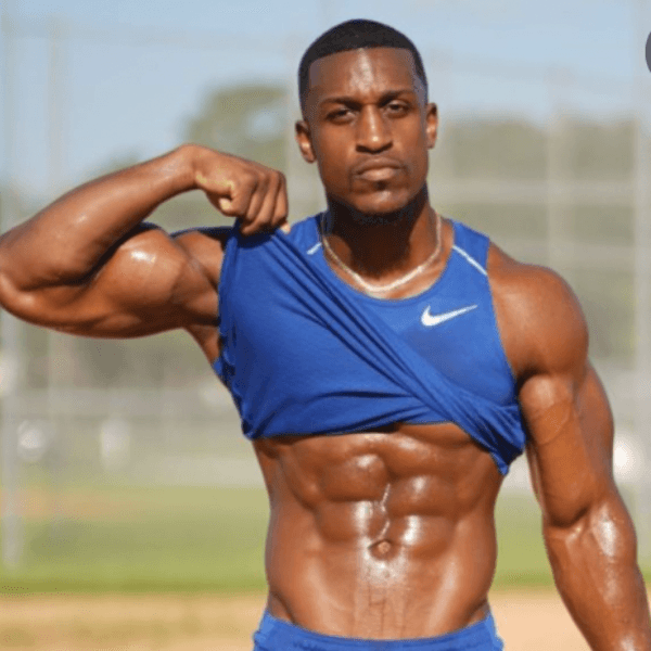 Ashton Hall profile image