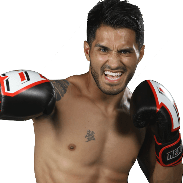 Eli Tamez profile image